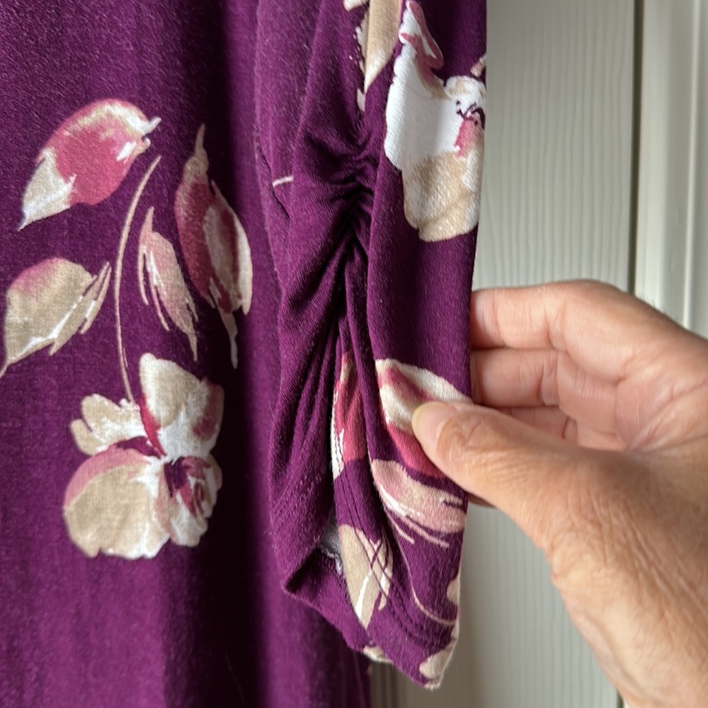 Blouse - Picture 3 of 4